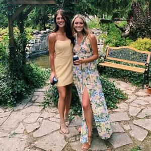 Meet your Posher, Ally